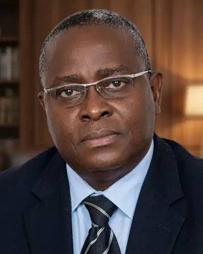 ABRAHAM AKÉ